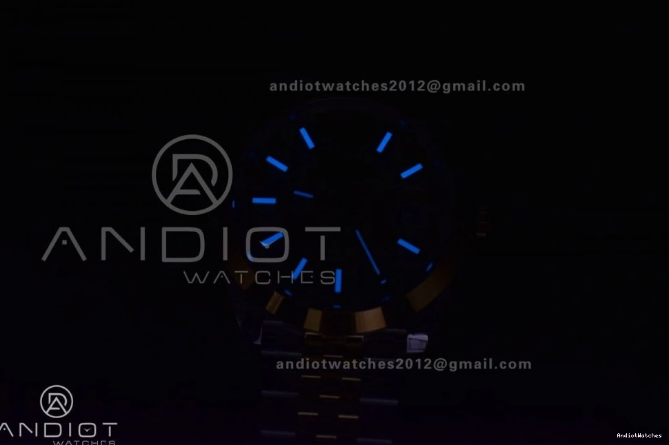 Dial Bracelet 904L VSF 126331 Flexible YG 1:1 Best Gold SS Jubilee Yellow DateJust Edition Steel 41 VS 396 On 0214